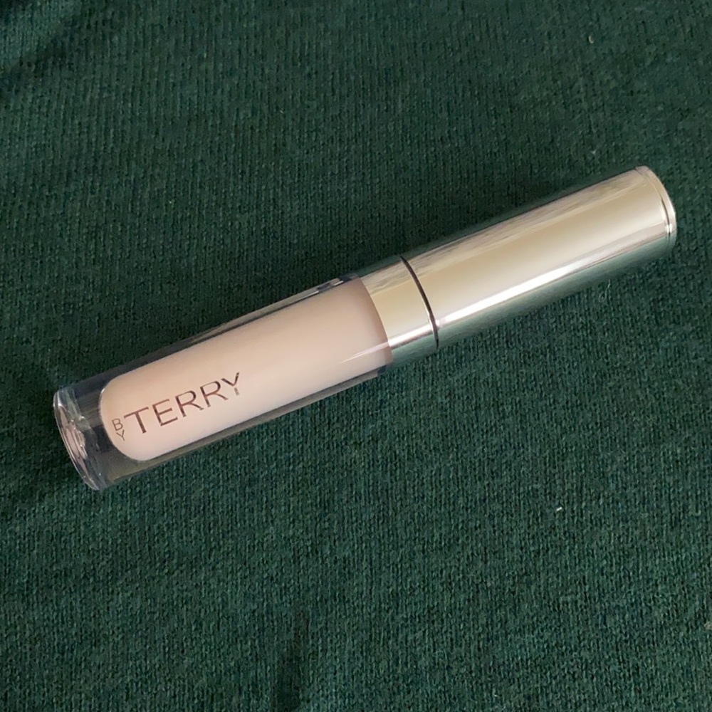 By Terry Baume de Rose Flaconnette